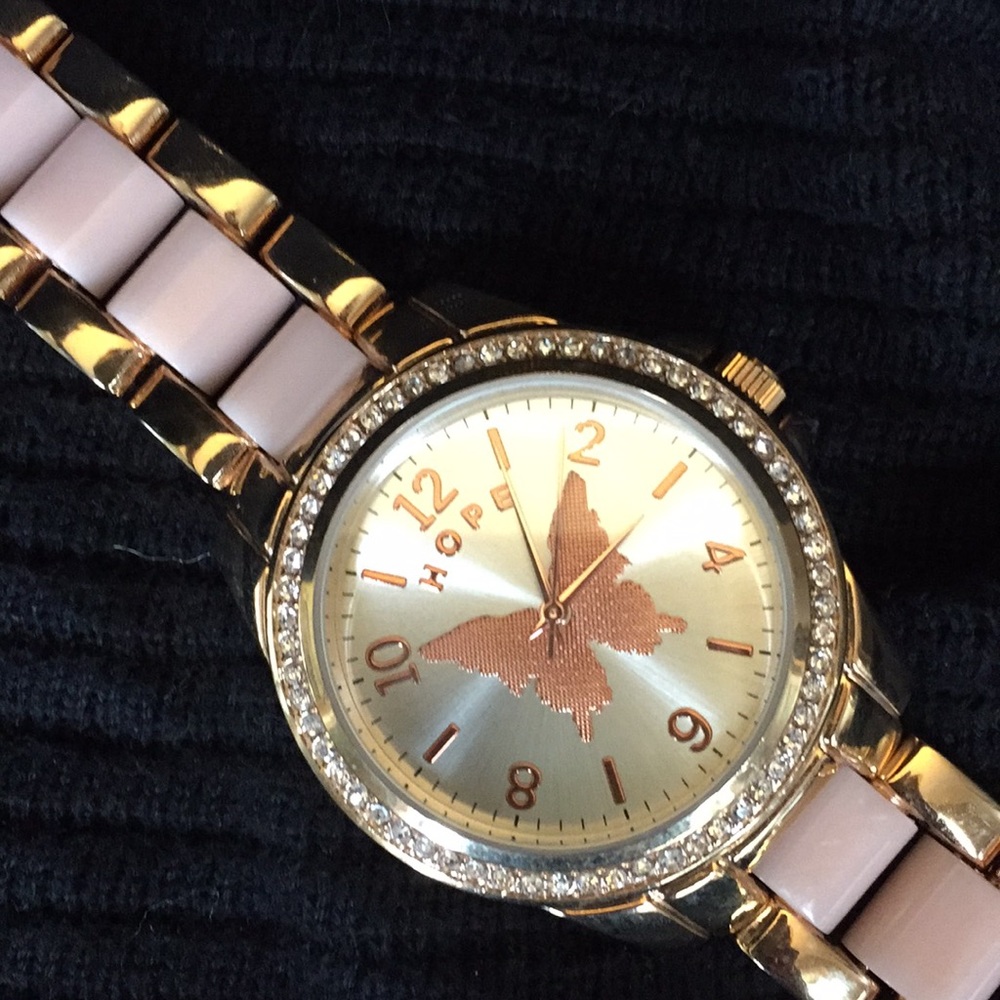 White House | Black Market Hope watch